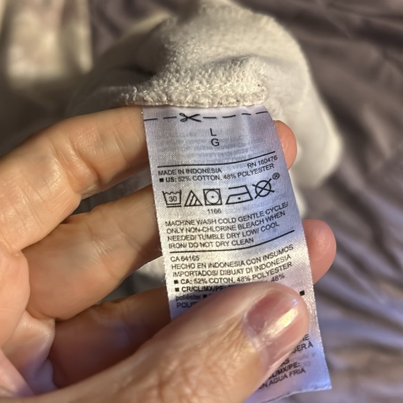 Old Navy sweats - Picture 7 of 7